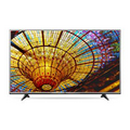 LG - 55" UHD, 120Hz, HDR Compatible, WebOS 3.0 TV
